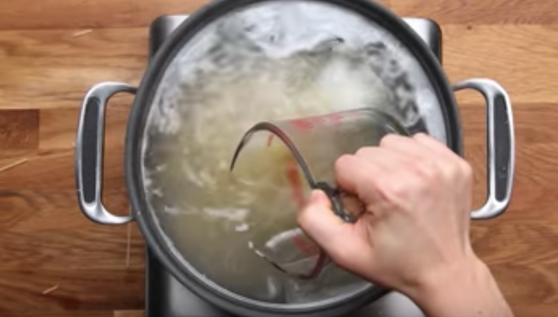 How To Cook Al Dente Pasta Every Time - Live Play Eat