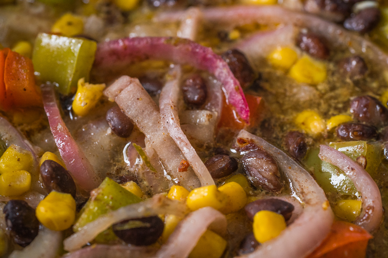 Slow Cooker Jamaican Jerk Chicken Cooking Panda