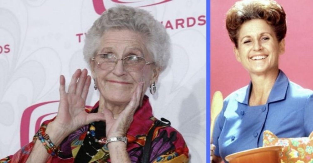 actress Ann Davis