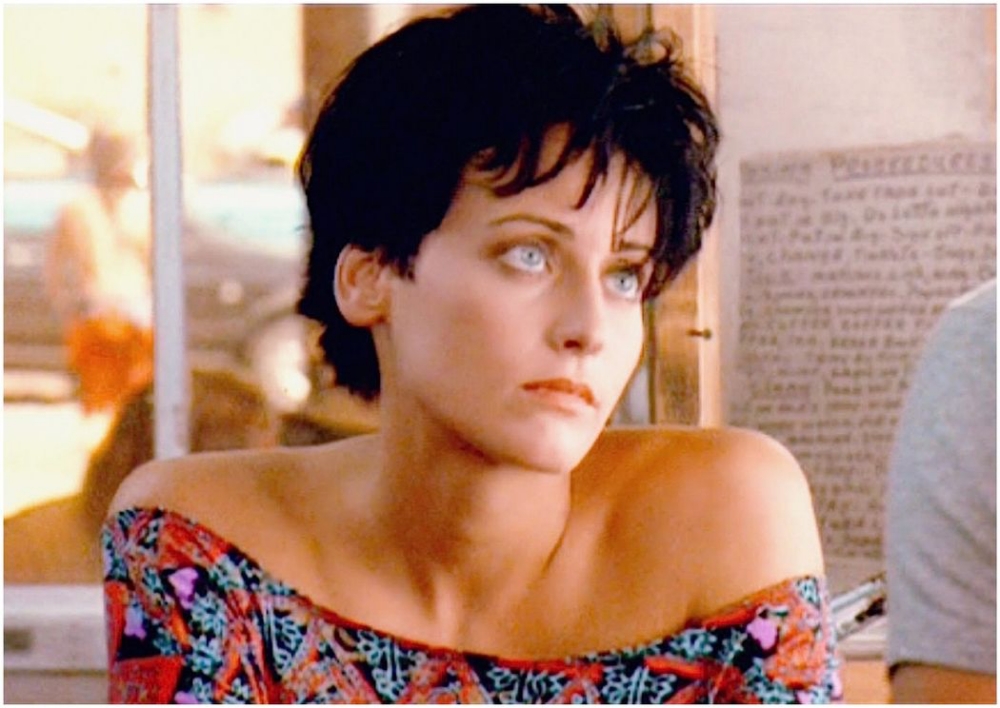 actress Lori Petty