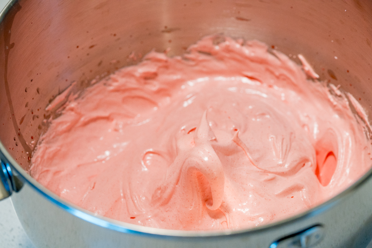 Jello Frosting Live Play Eat