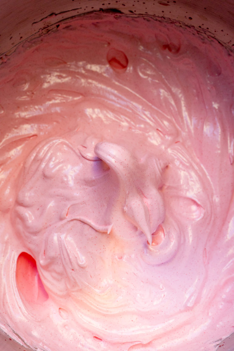 Jello Frosting Live Play Eat