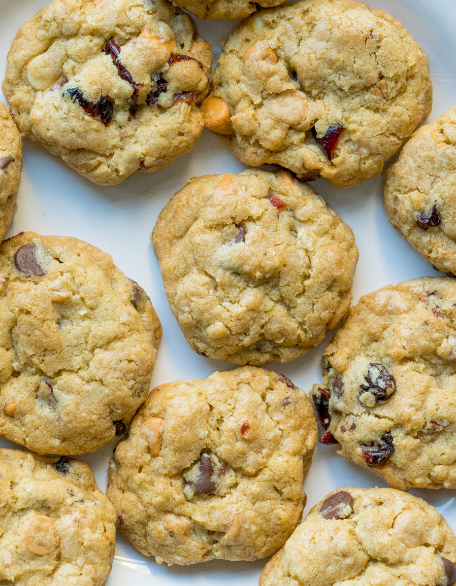 Kitchen Sink Cookies Live Play Eat