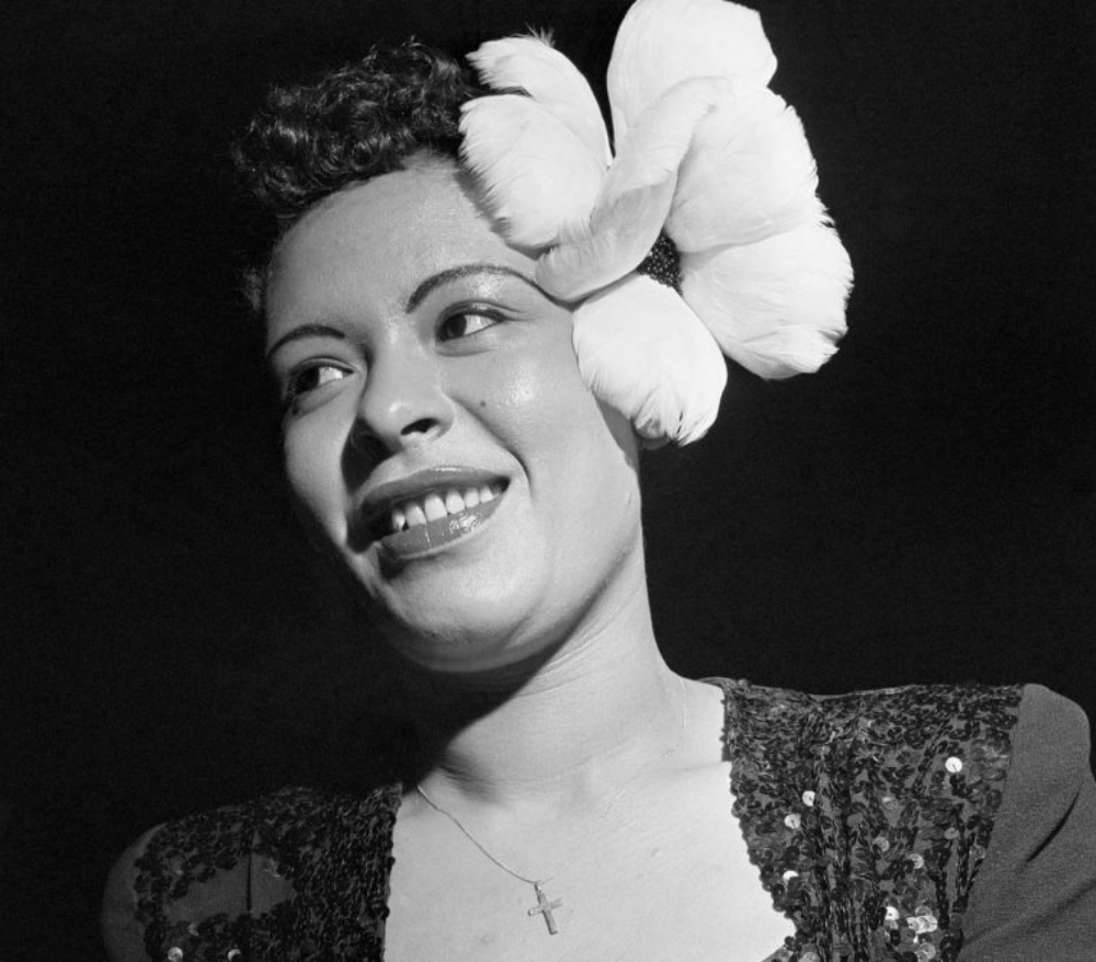 Billie Holiday