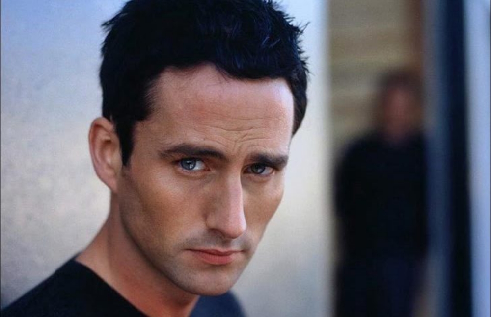 Glenn Quinn