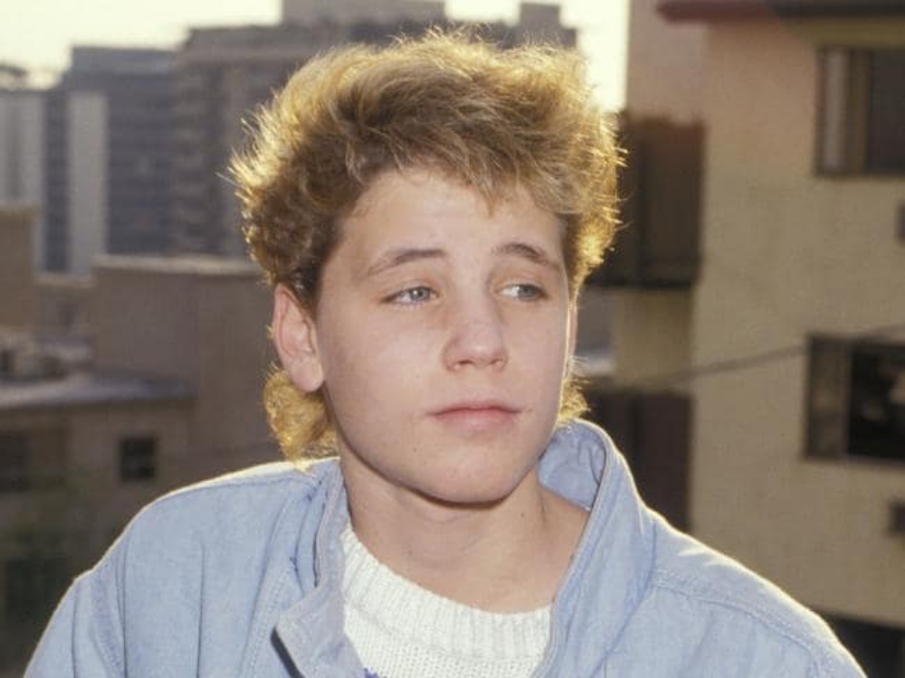 Corey Haim