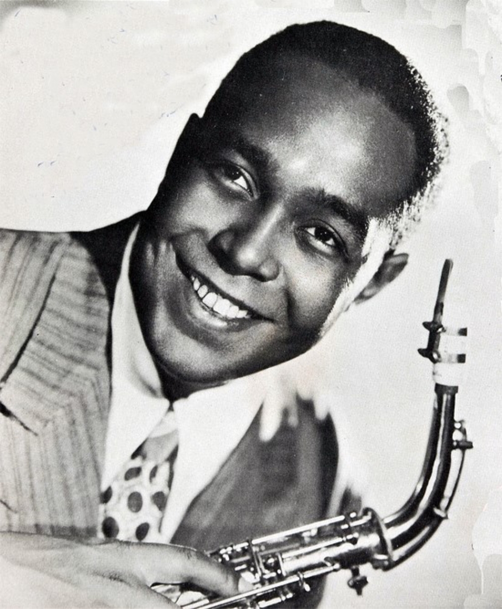 Charlie Parker