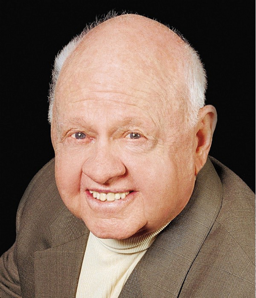 Mickey Rooney