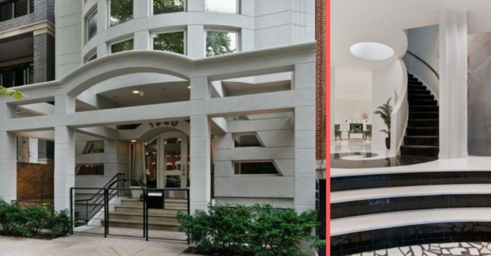 1980s mansion for sale
