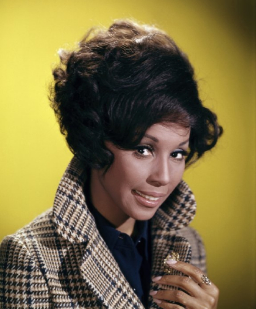 Diahann Carroll