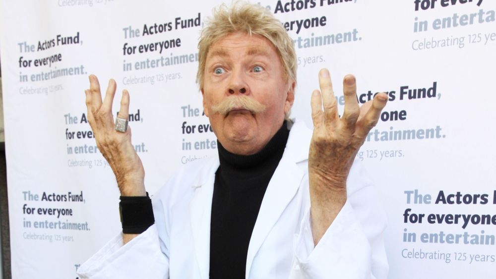 The Actors Fund 14th Annual Tony Awards Party, Los Angeles