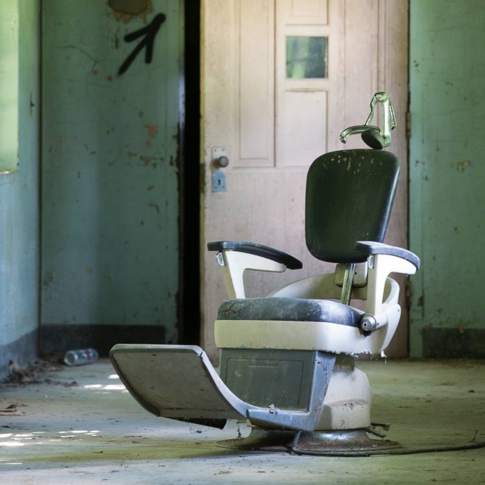 Rockland Psychiatric Hospital