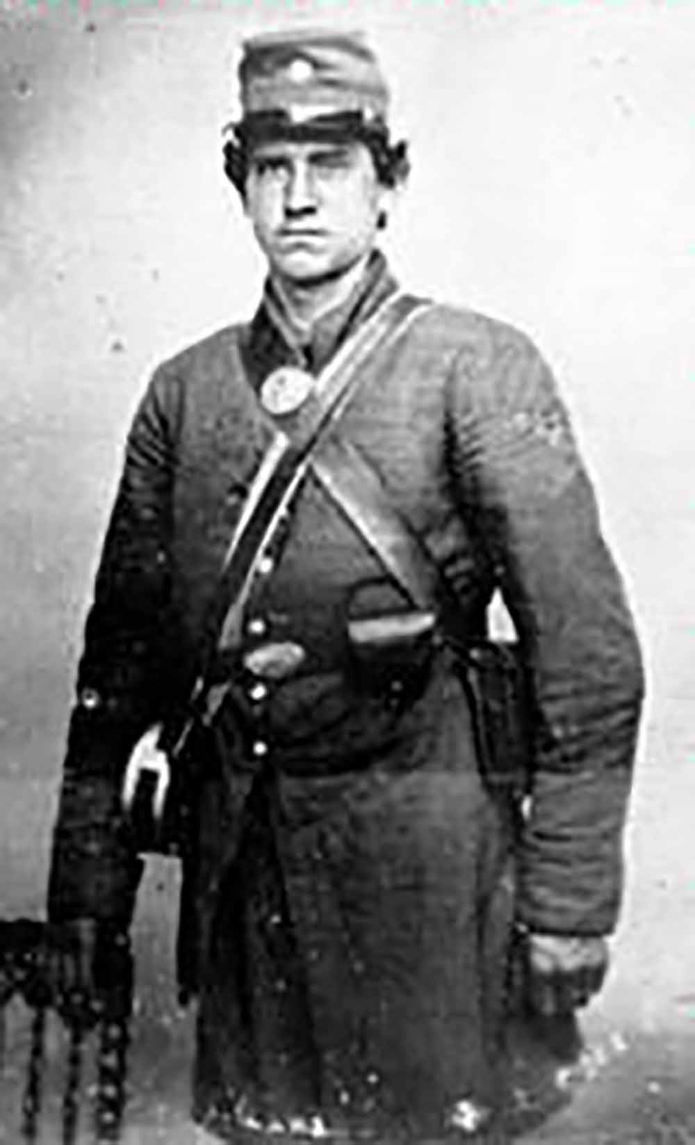 The Legend Of Tom Dooley Dusty Old Thing
