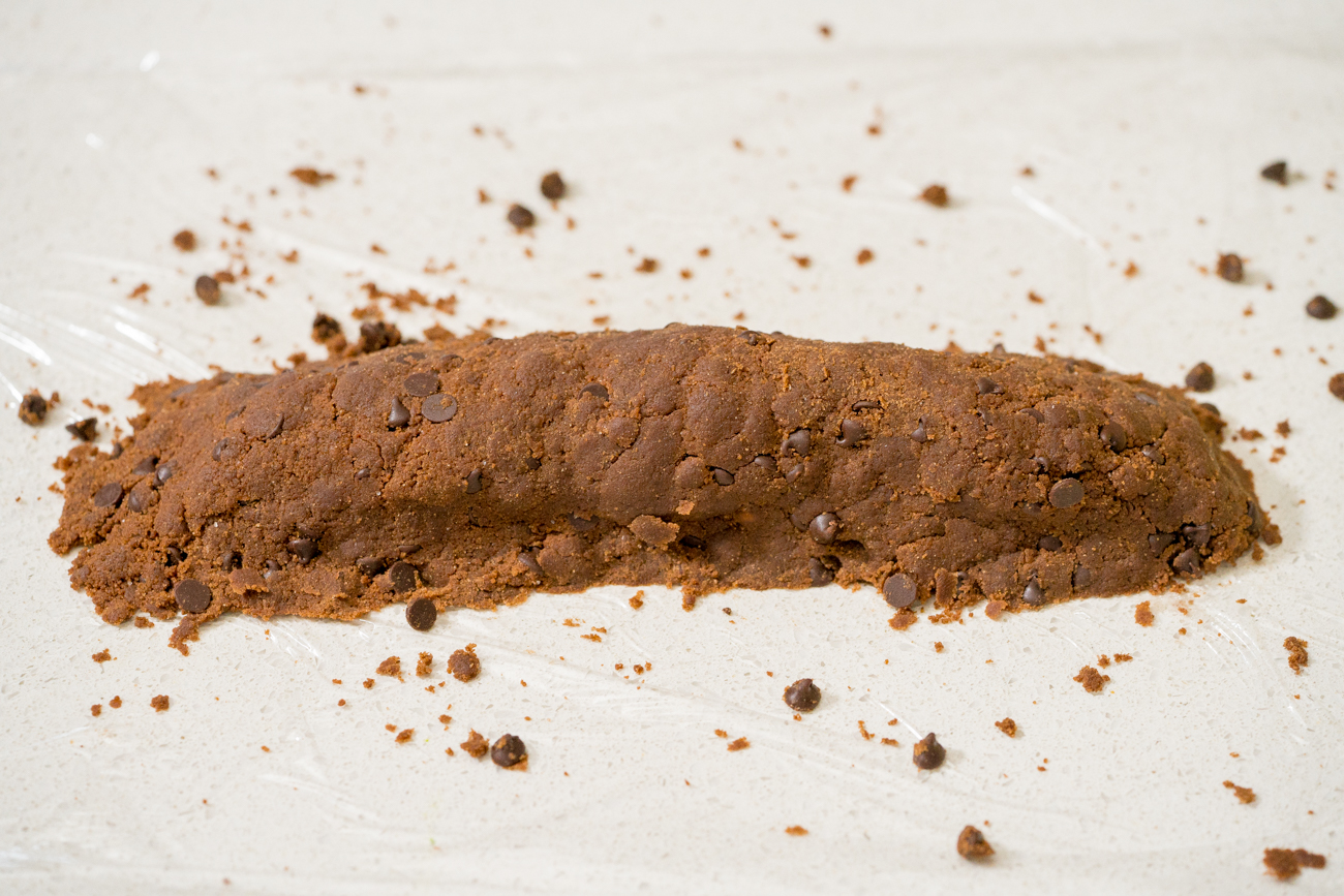 Dorie Greenspan's World Peace Cookies