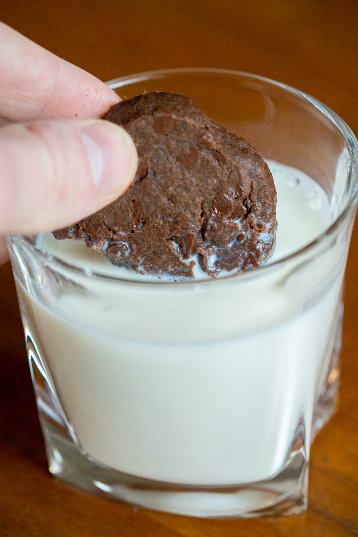 Dorie Greenspan's World Peace Cookies