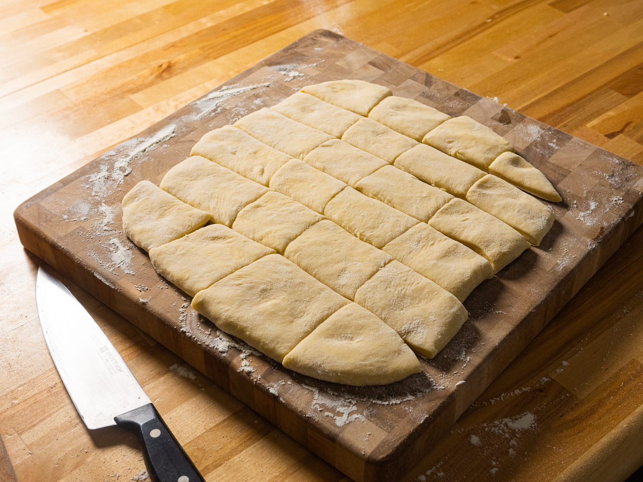 PullApart Garlic Butter Bundt Bread Cooking Panda