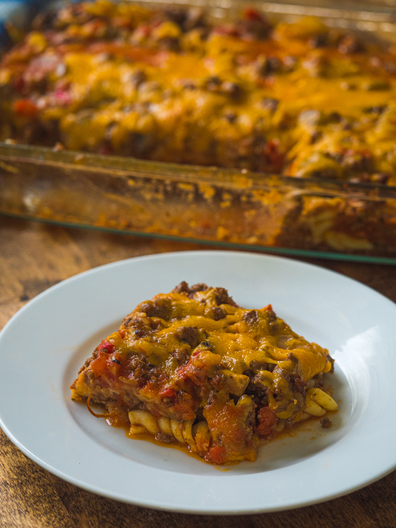 John Marzetti Casserole Dusty Old Thing