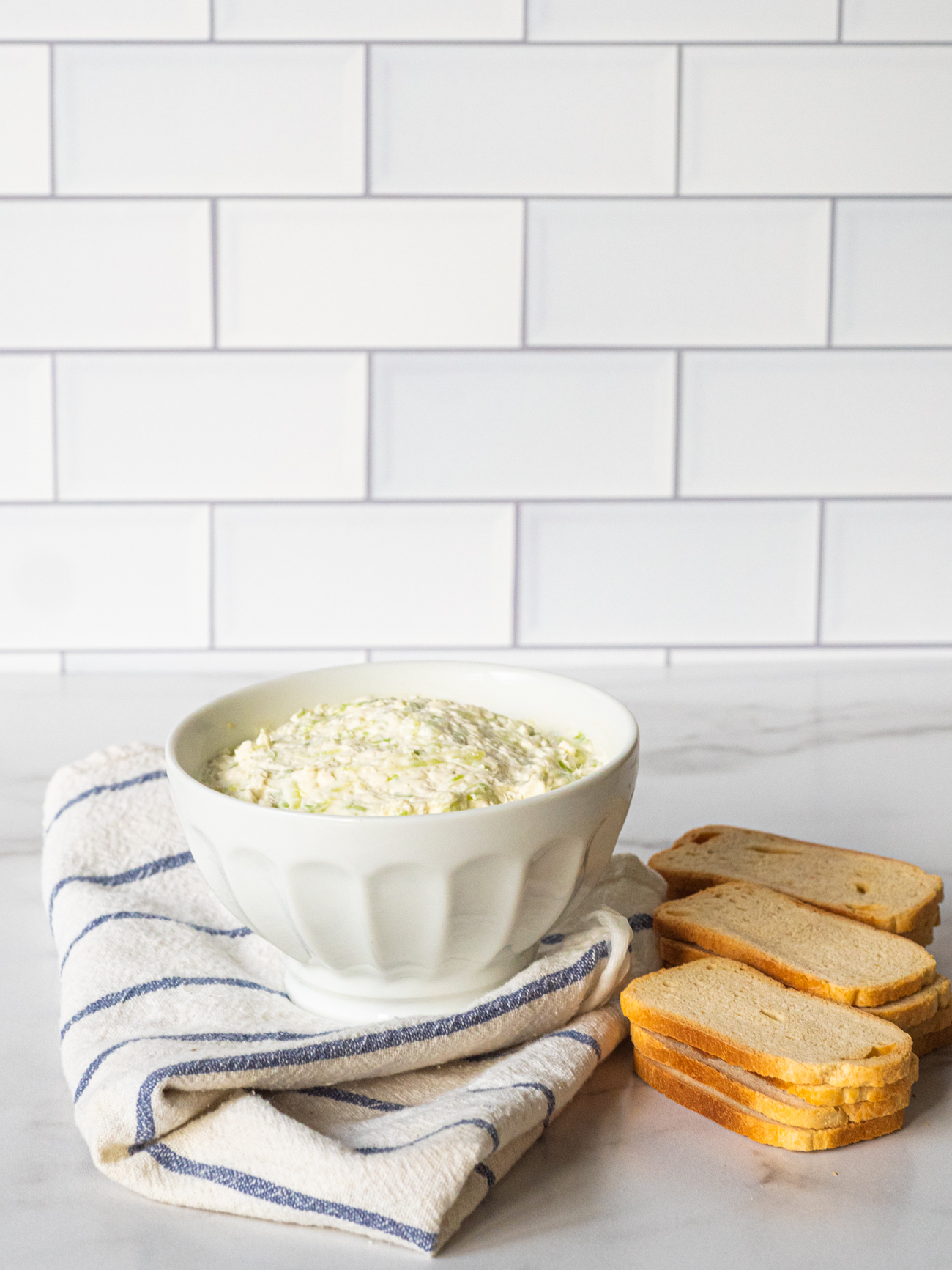 Kentucky Benedictine Dip 