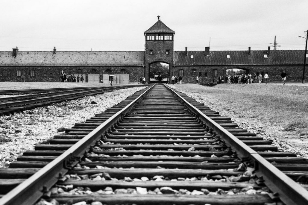 As prisoners in Auschwitz, Helen Spitzer and David Wisnia wanted to reunite after the fighting