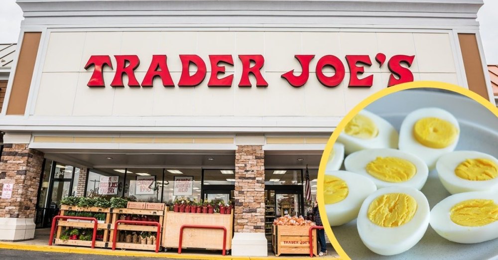 egg products recalled from major retailers