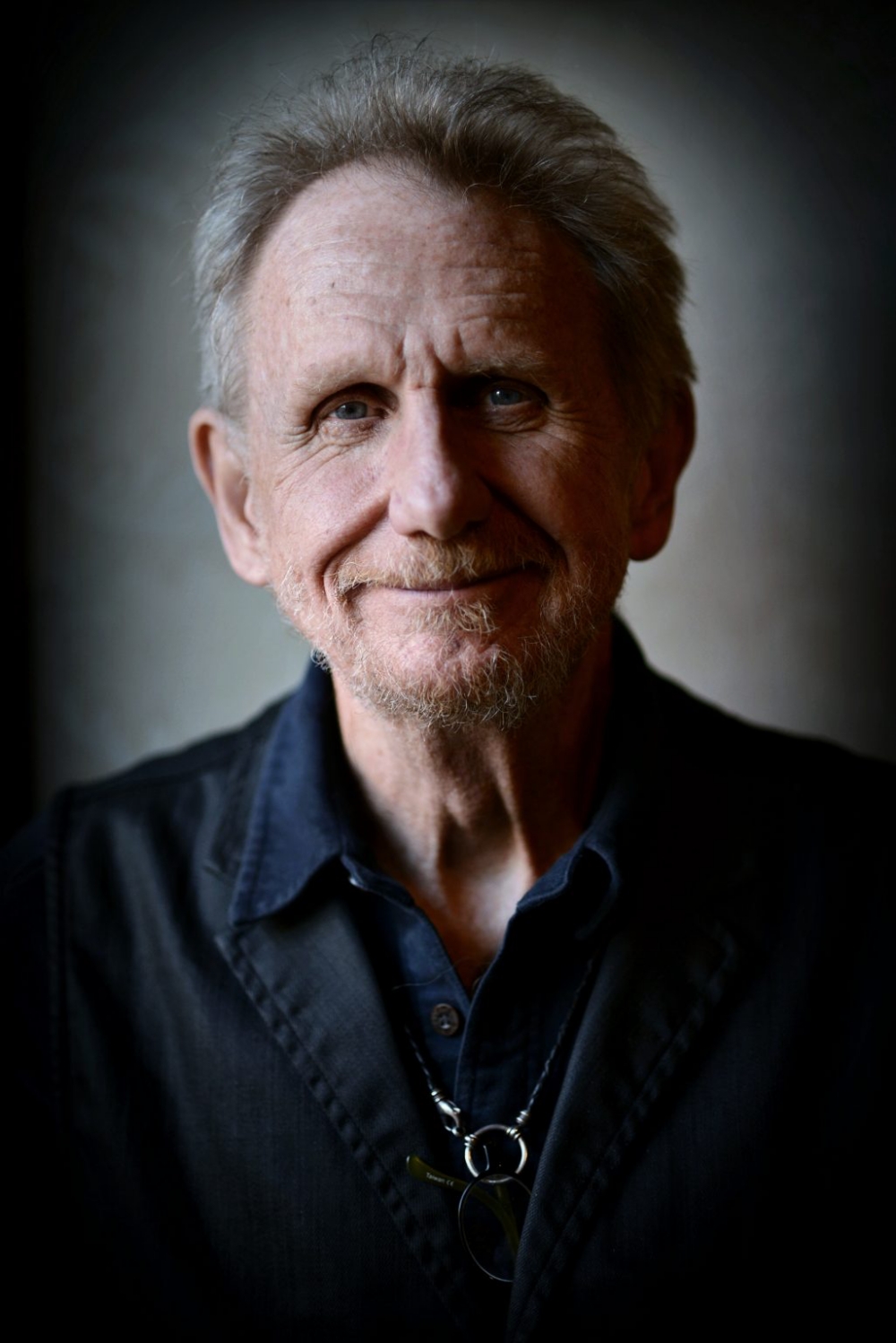 René Auberjonois headshot