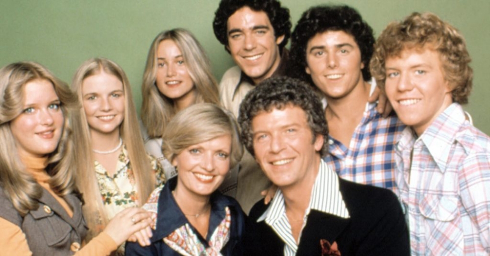 The Brady Bunch