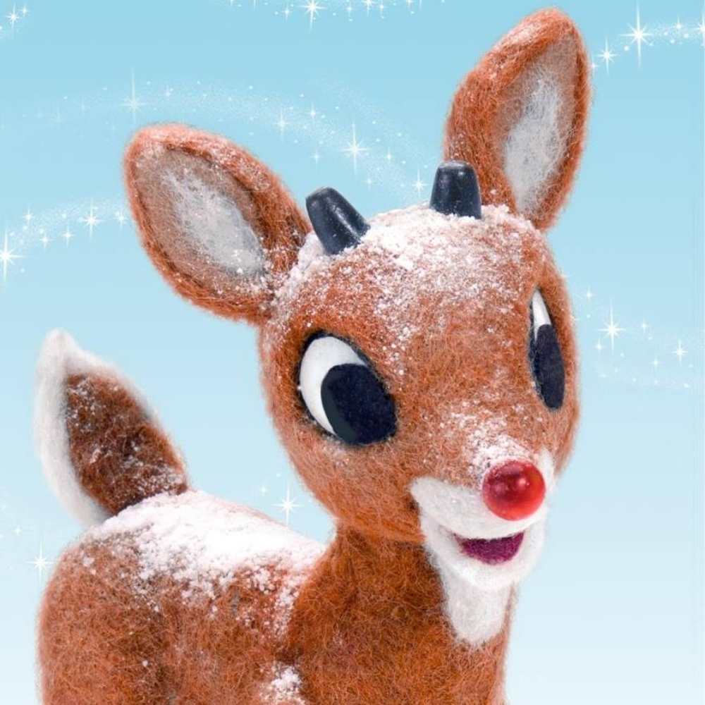 rudolph the red nosed reindeer