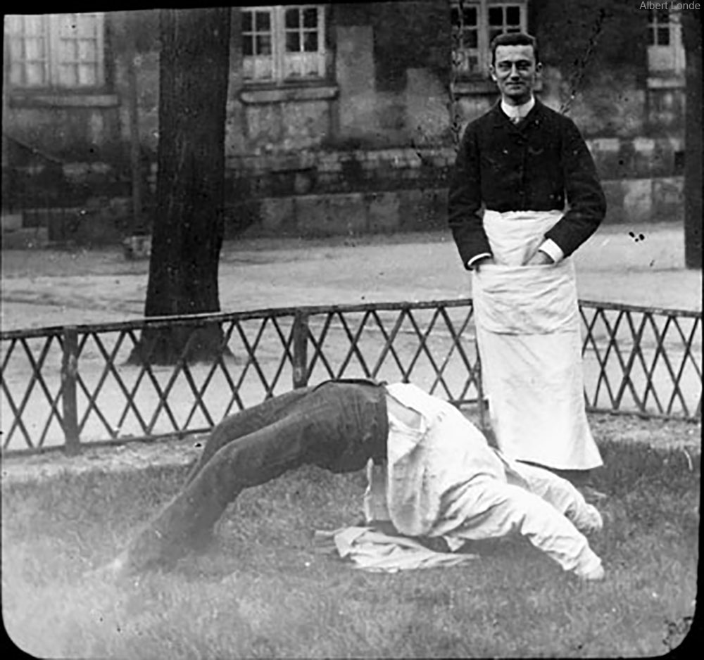 What Was The 19Th Century Cure For Hysteria at Clarence Greer blog