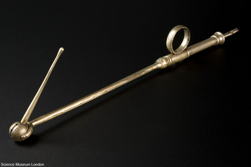 Historical Treatments for Hysteria That Were Absolutely Bonkers Live