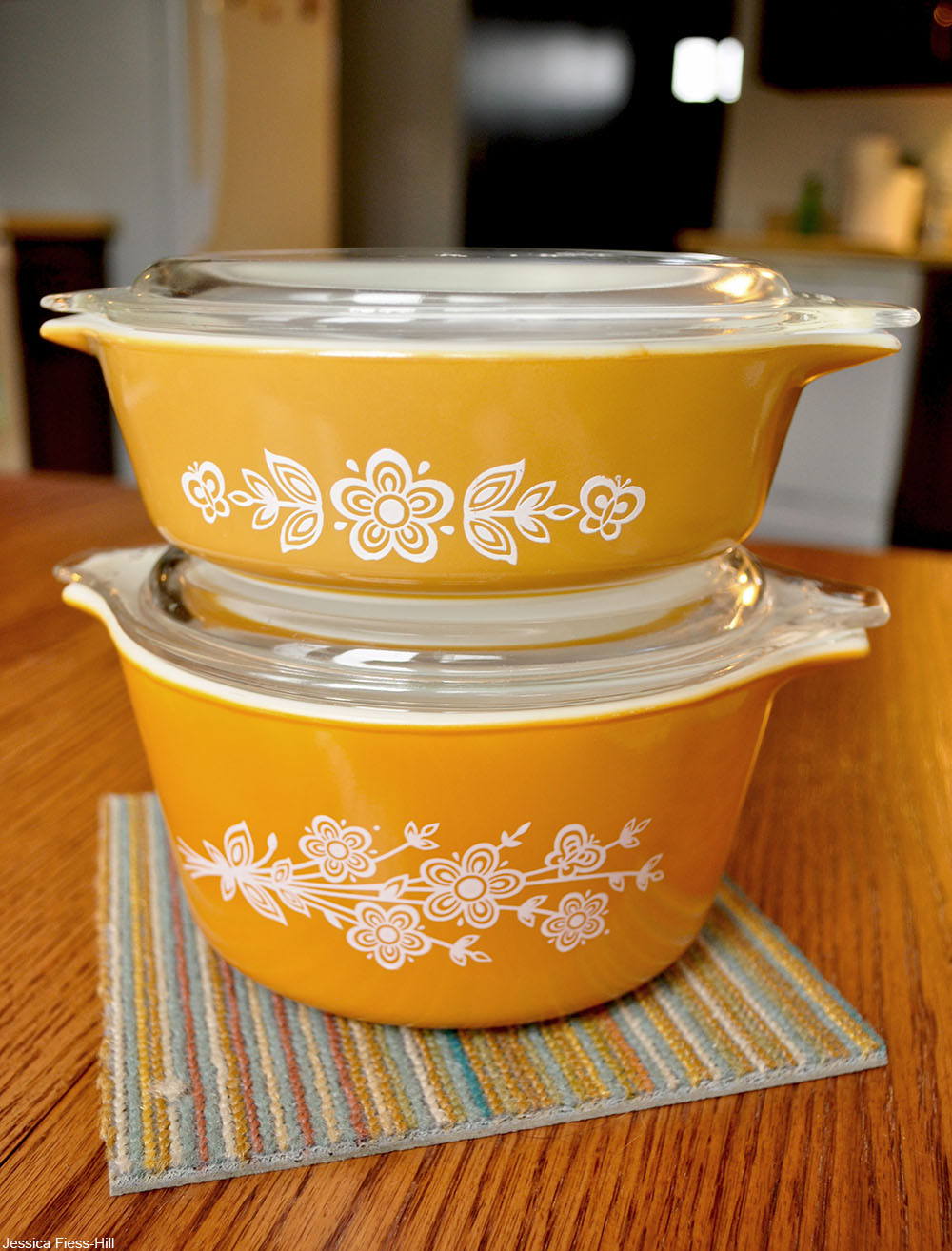 What Pyrex Can and Can t Do In The Kitchen Cooking Panda
