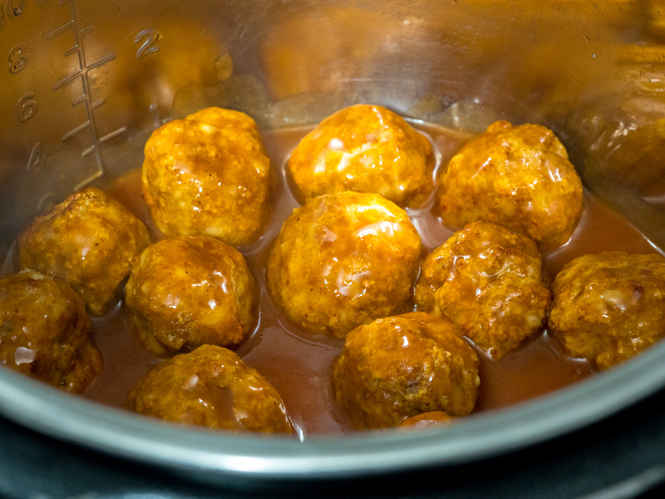 Chicken Enchilada Meatballs Cooking Panda