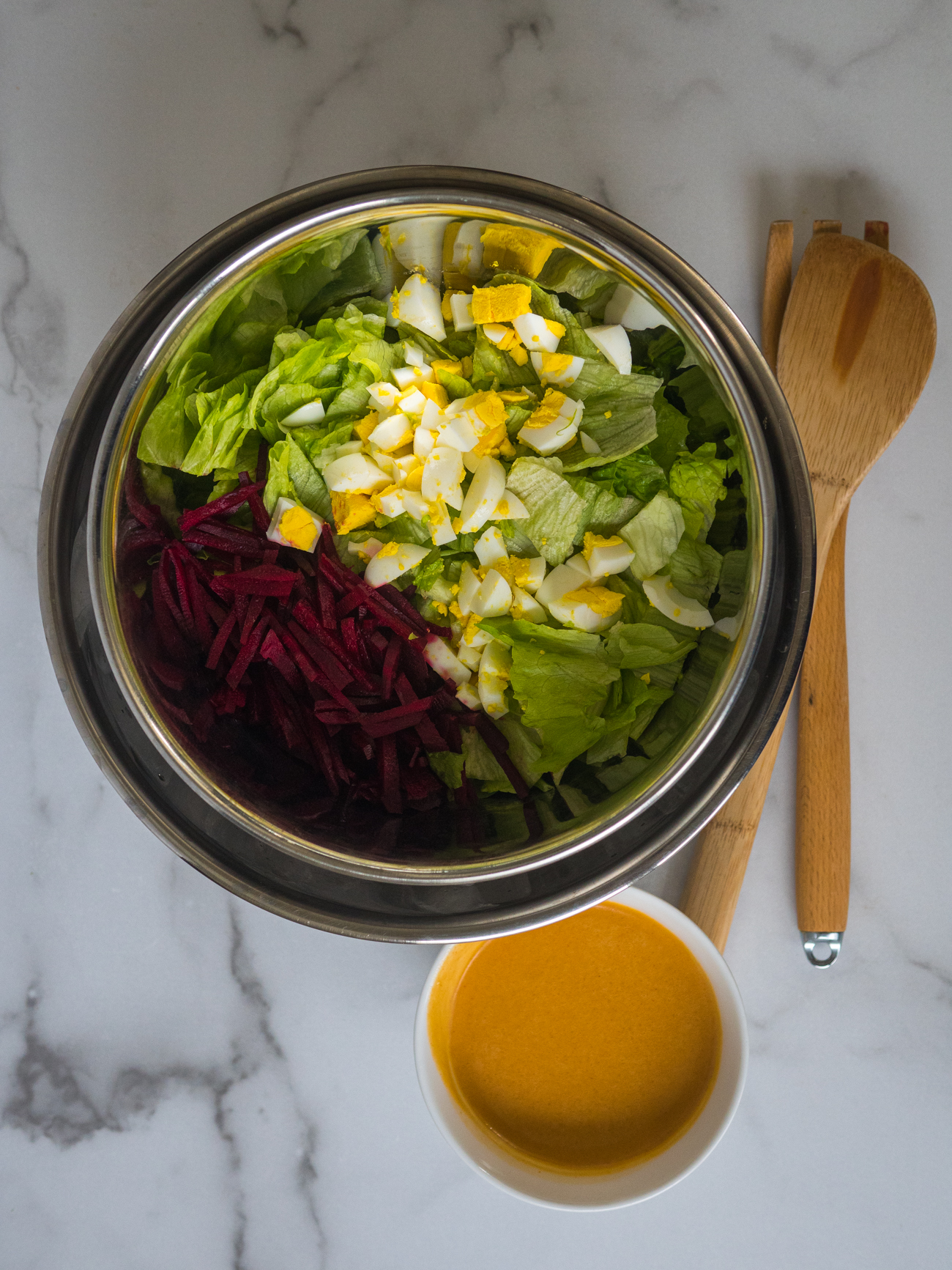 Lawry’s Spinning Salad Dusty Old Thing