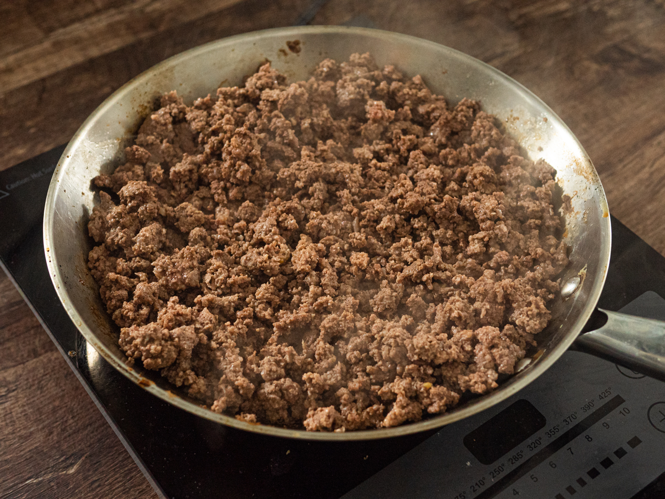 V8 Beef and Vegetable Soup Live Play Eat