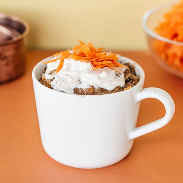 23 Mug Cake Recipes That Are Easy To Make In The Microwave Live Play Eat