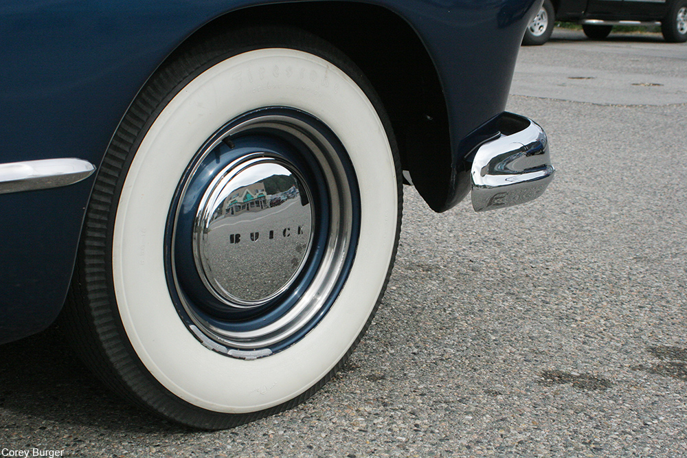 25 Terms Only Classic Car Lovers Will Understand Dusty Old Thing
