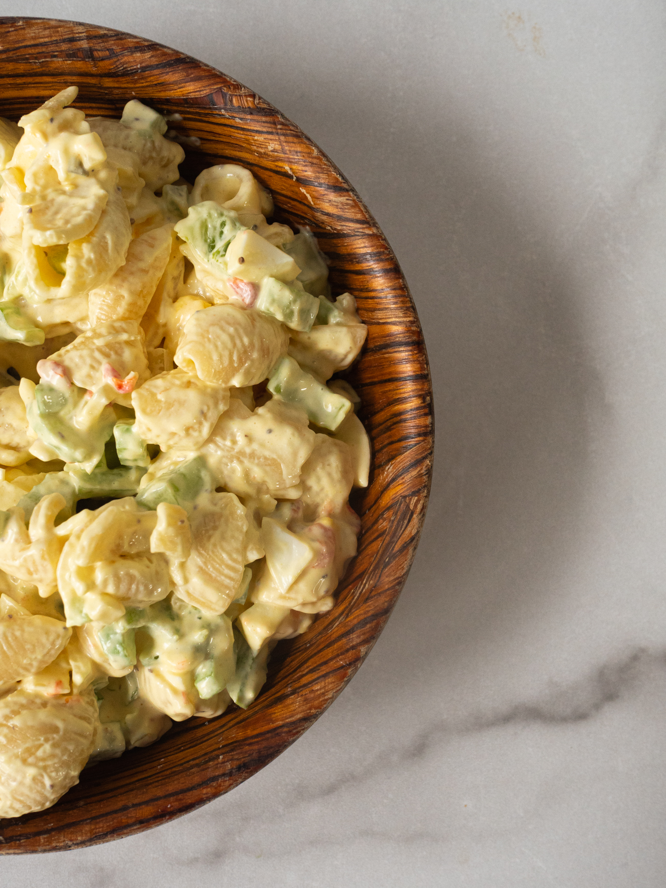 Amish Pasta Salad Live Play Eat