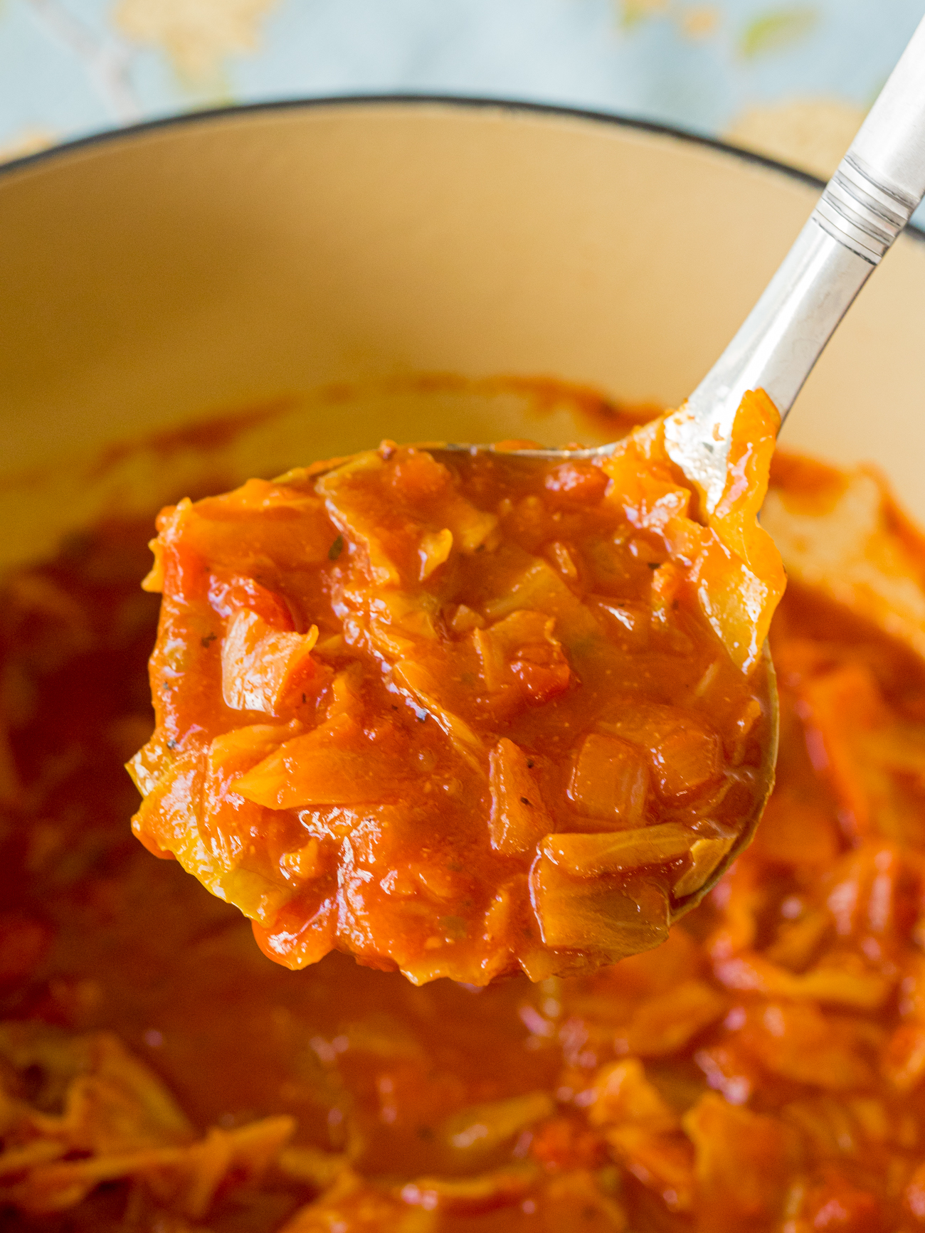 Swamp Cabbage Stew Dusty Old Thing