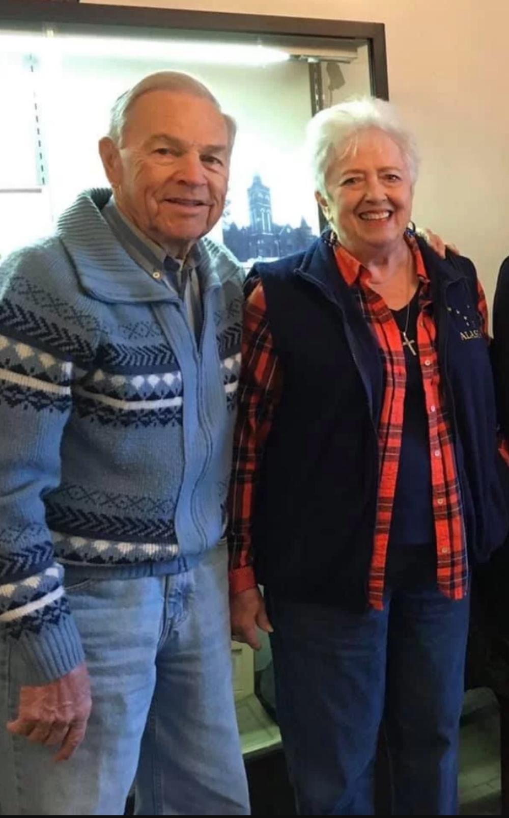 married couple of 58 years dies together in tornado