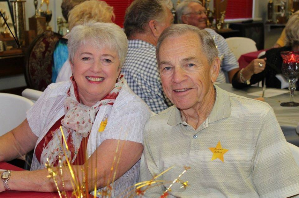 jimmy and donna eaton, married couple of 58 years dies together in tornado