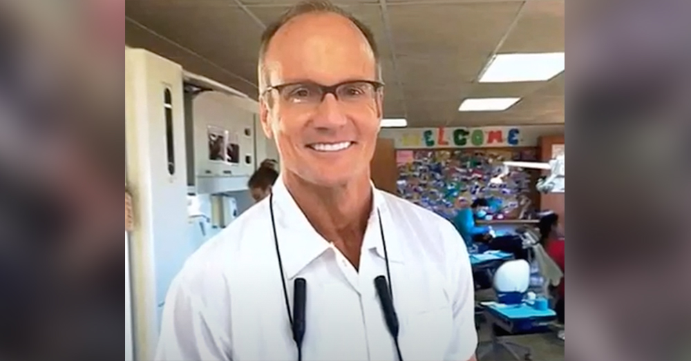 Walter Palmer.