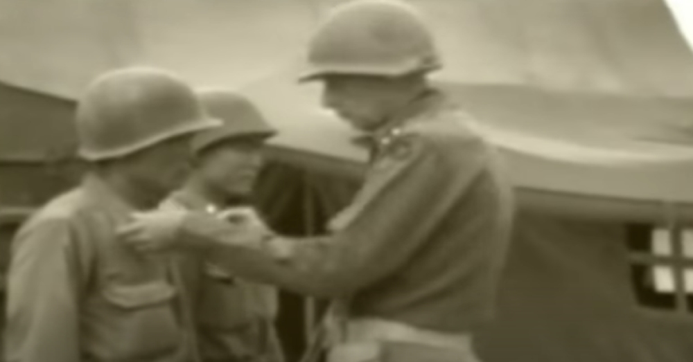 Source: YouTube/American Veterans Center