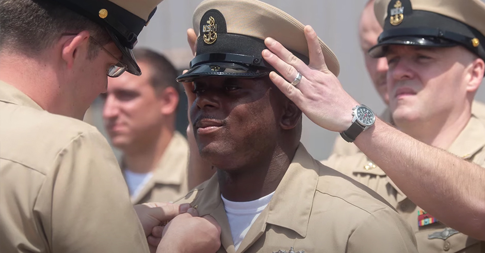 The motto of the USS Leyte Gulf is The USS Leyte Gulf's motto is