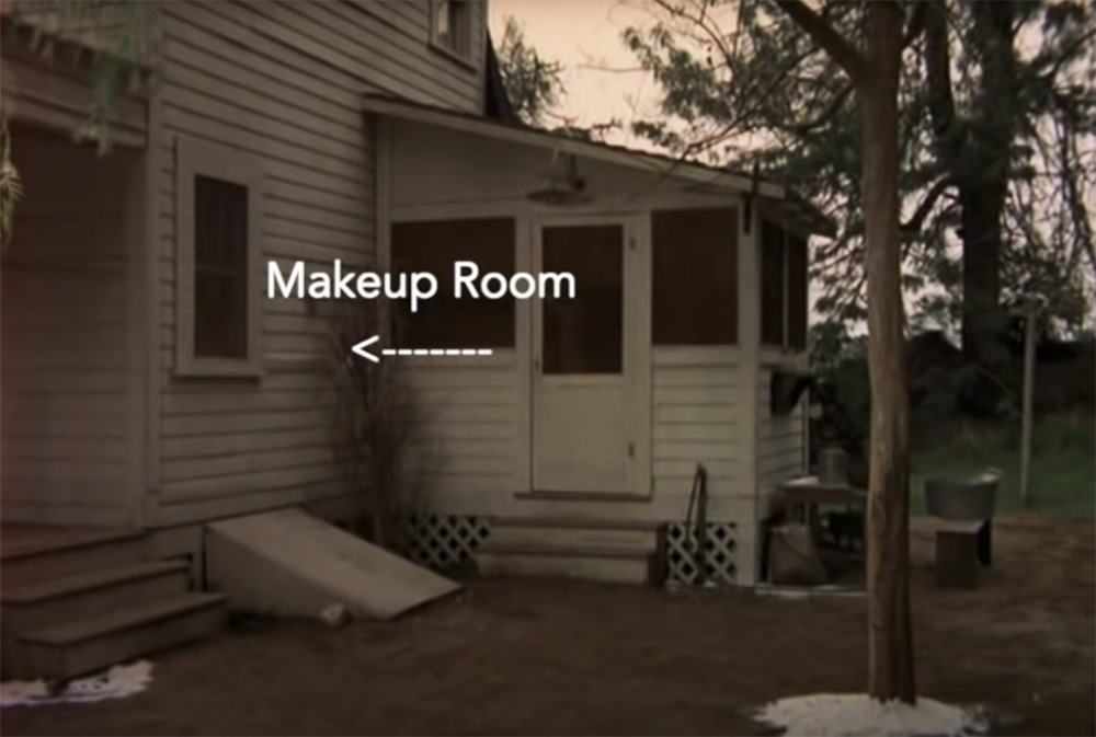 Behind the Scenes of How The Waltons Was Filmed Dusty Old Thing