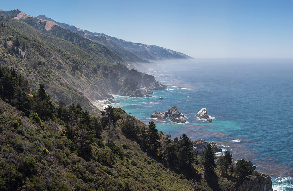 For the first time in 250 years, the Esselen Tribe now owns the rights to the Big Sur.