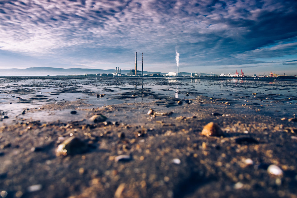 Climate change is the biggest issue facing the future health of Americans.