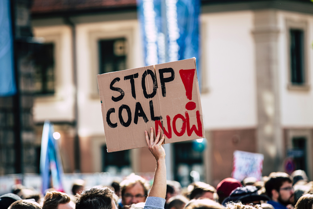 The Affordable Clean Energy Plan favors heavy polluters like coal power plants while ignoring alternative sources of fuel.