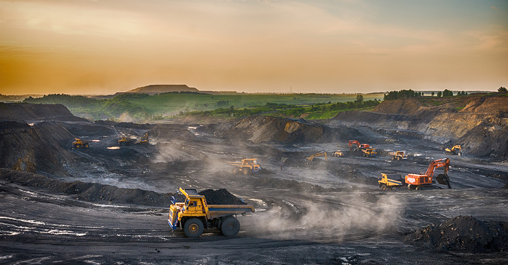Coal mines in Montana were blocked when a judge ruled the government did not consider the social cost of carbon.