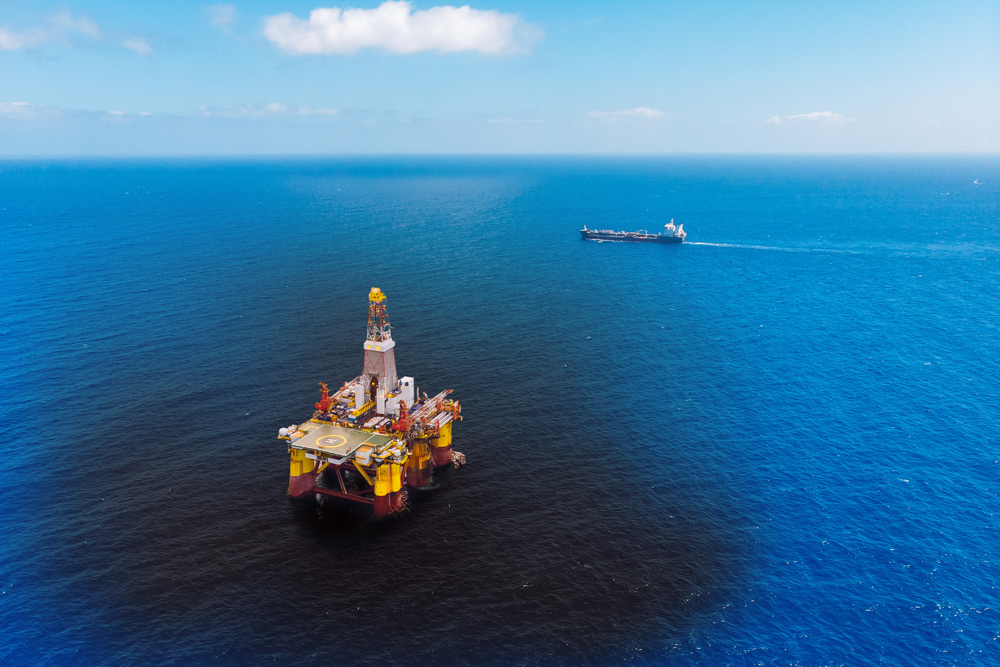 Oil and gas drilling spills can wreak irreparable harm on the environment.