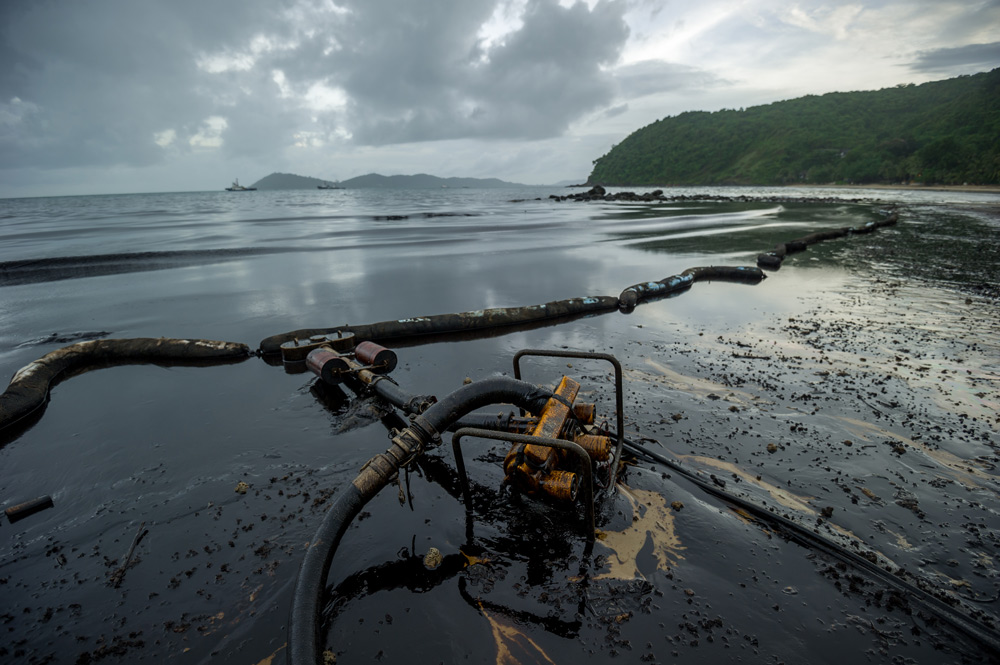 Without proper safety regulations, many are concerned the next Deepwater Horizon disaster may not be far off.