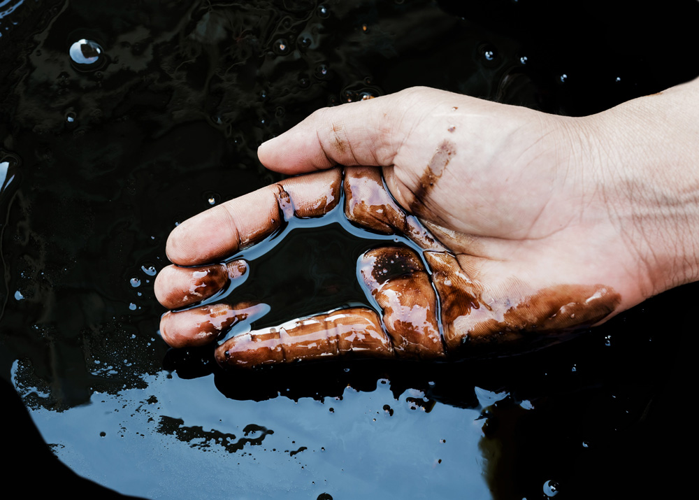 The Trump Administration lifted drilling safety regulations in 2019.